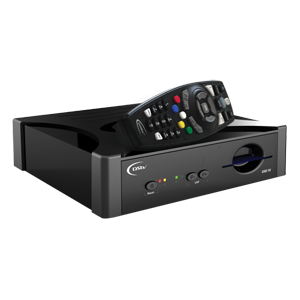 IS7 DSTV Decoder