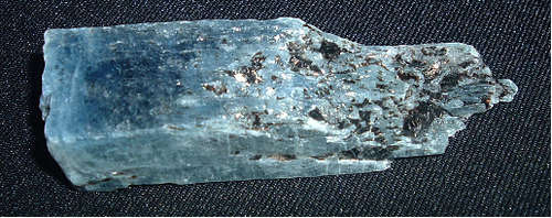 KYANITE STUNNING  ALIGNS CHAKRAS, HELPS WITH PSHYCIC ABILTIES, PAST LIFE RECALL AND ATUNEMENT STONE