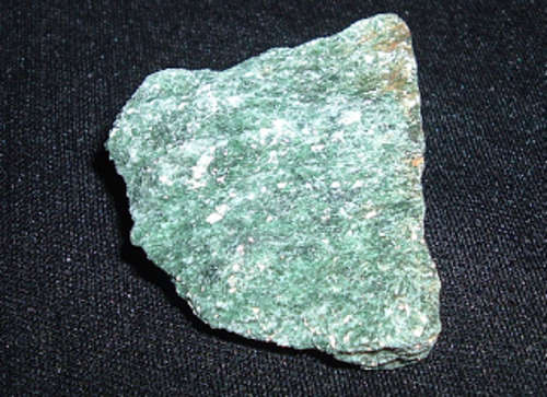 Ruby fuchsite for speedy recovery from trauma, both emotionally and physically