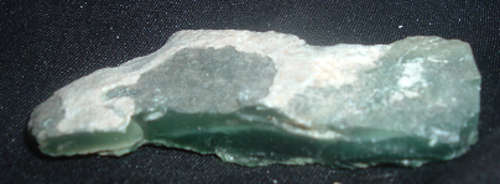 Emerald Chrysophase excellent stone for abundance and attracting love