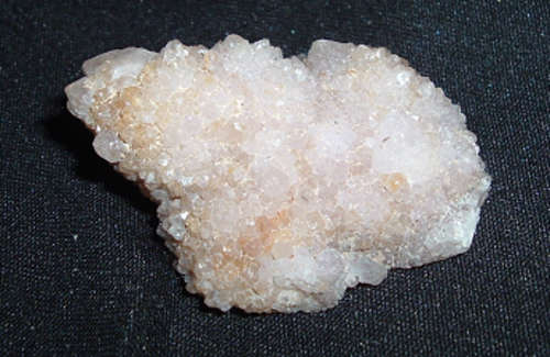 Spirit quartz. Purification, protection and spiritual enlightment