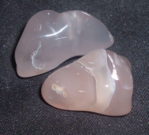 CHALCEDONY