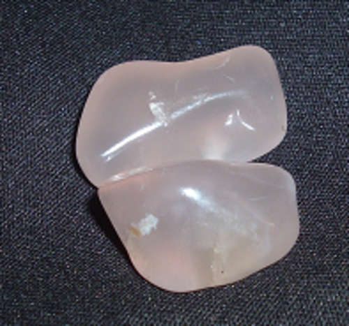 CHALCEDONY
