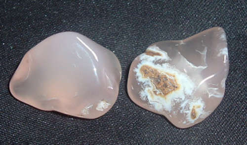 CHALCEDONY
