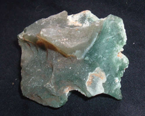 Emerald Chrysophase excellent stone for abundance and attracting love