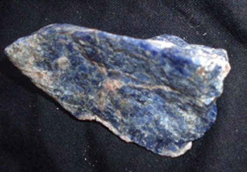 Rough SODALITE  It gives access to subconscious and intuition element wind more info