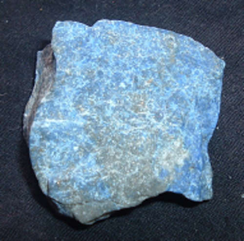 Rough Lapis Lazuli "a stone of protection and enlightment, element wind