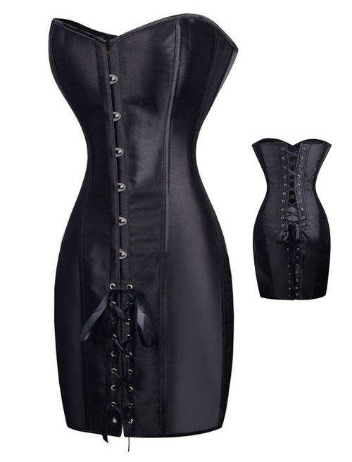 Corset dress  S / M / L / XL / 2XL