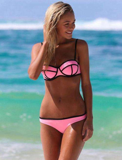 Sexy bikini     S,M,L