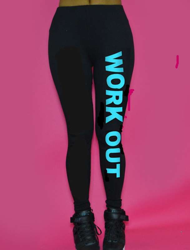 Leggings      ONE SIZE