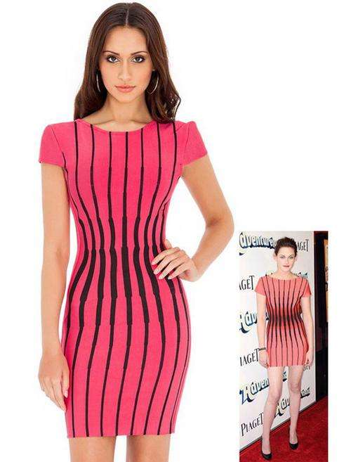 Fashion dress     XL / 2XL