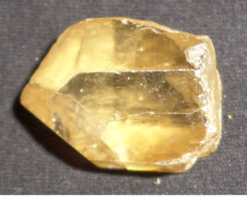 Citrine  Success, Abundance, Personal Power