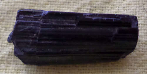 Black Tourmaline