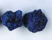 Azurite   speeds the vibration of energy toward the spiritual realm.