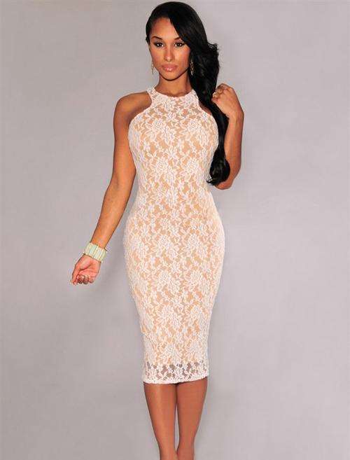 Stunning dress  SIZE  M / L