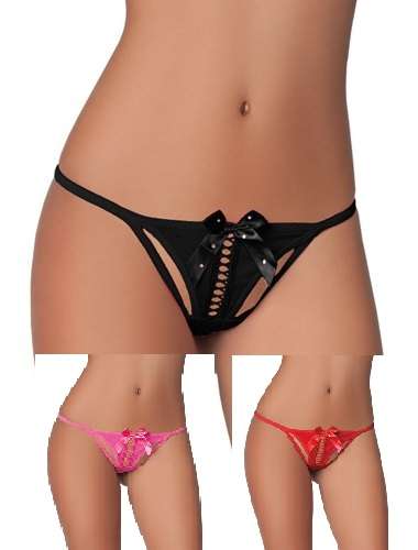G String  ONE SIZE