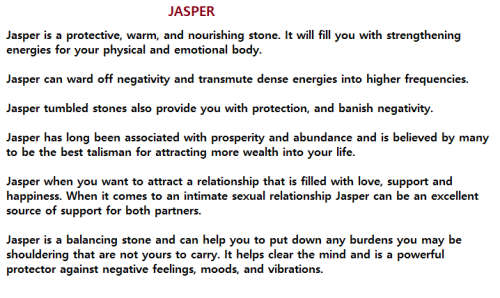 Jasper NICE!