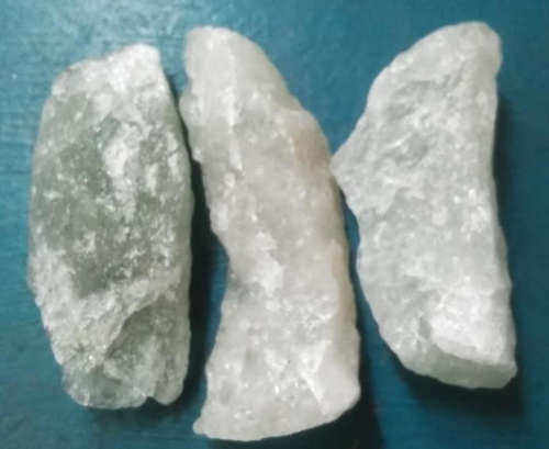 3xRough Green Aventurine