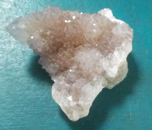 Spirit Quartz