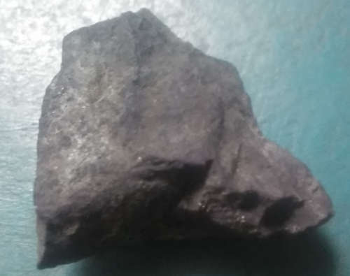 Rough Shungite