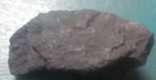 Rough Shungite
