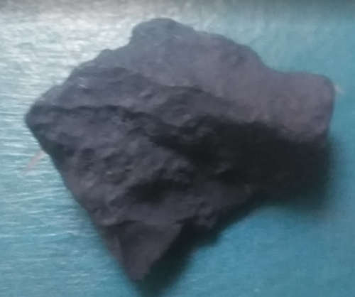 Rough Shungite