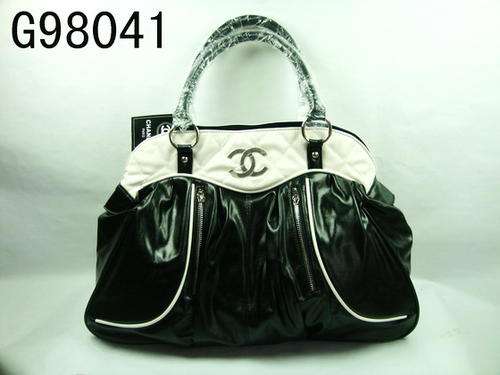 handbag  with original tags