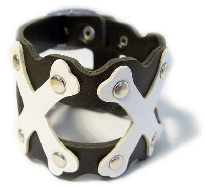 Bracelets "stunning"