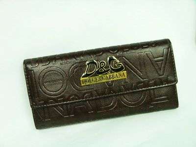 WALLETS WITH ORIGINAL TAG