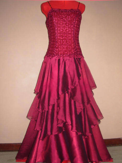 Stunning Dress