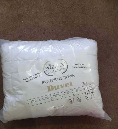 DUVET INNER