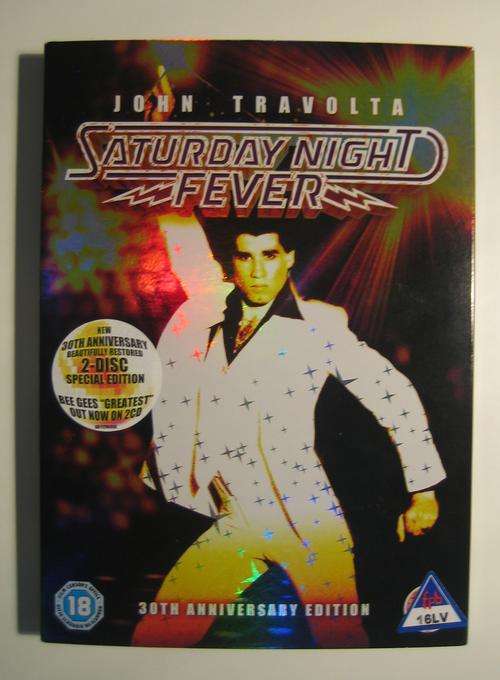 Saturday Night Fever