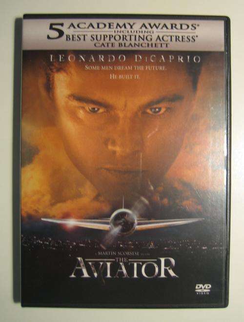 The Aviator