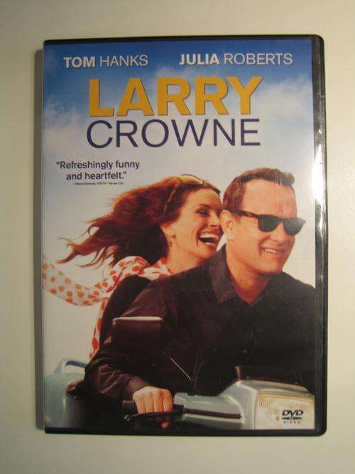 Larry Crowne