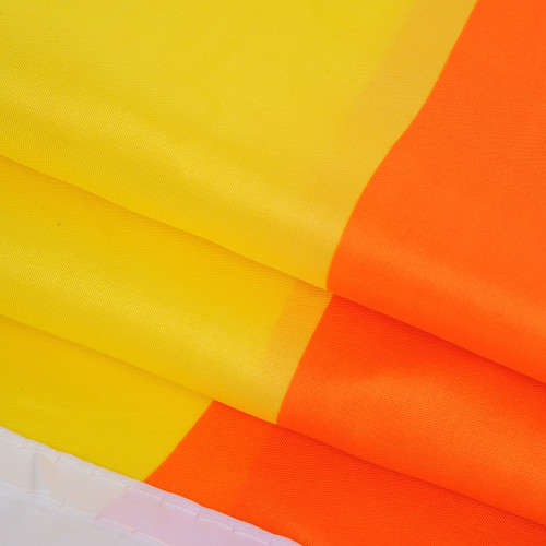 Rainbow Flag - Lesbian Gay Pride LGBT For Decoration 90x150 cm (In Stock)