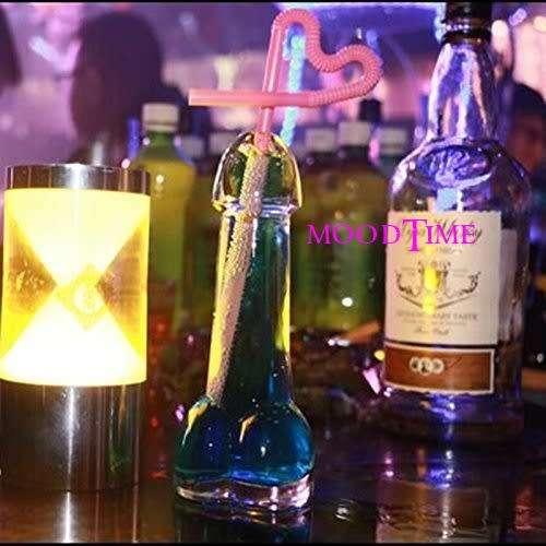 100ml Penis Shape Shot Glass For Naughty Parties (In Stock)