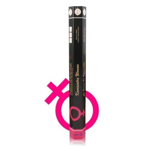 Kamasutra Woman Spice Cored Incense Sticks (In Stock)