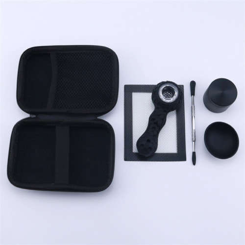 420 Honey Puff Stoner Smoking Kit (In Stock)
