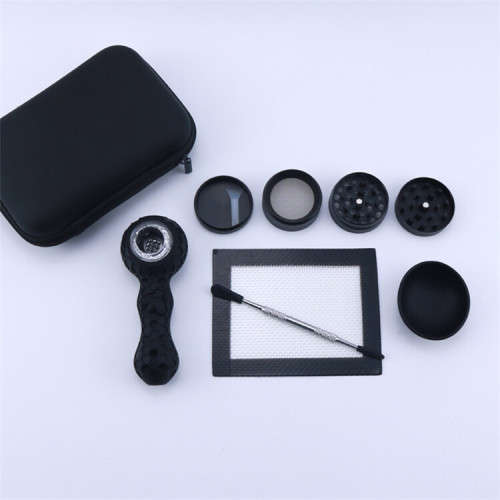 420 Honey Puff Stoner Smoking Kit (In Stock)