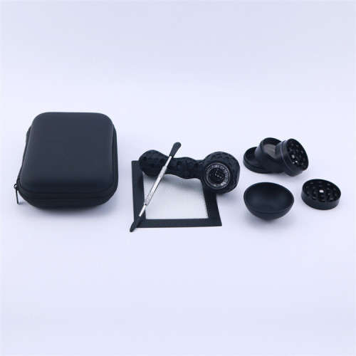 420 Honey Puff Stoner Smoking Kit (In Stock)