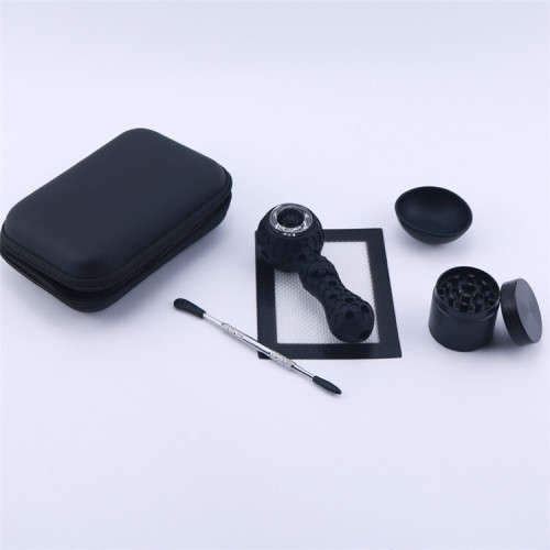 420 Honey Puff Stoner Smoking Kit (In Stock)