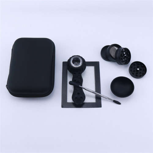 420 Honey Puff Stoner Smoking Kit (In Stock)