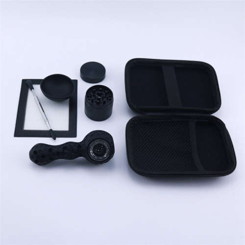 420 Honey Puff Stoner Smoking Kit (In Stock)