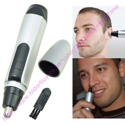 Nose and Ear Hair Trimmer (In Stock)