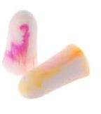 Memory Foam Ear Plugs (In Stock)