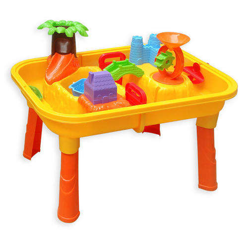 Sand and Water Table