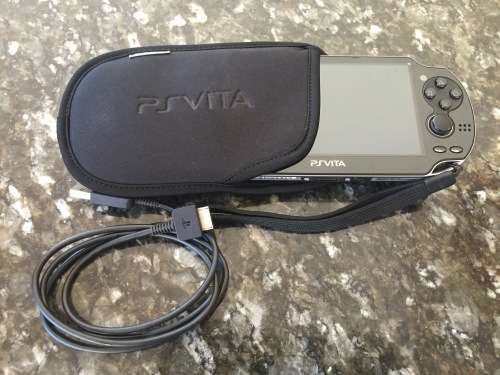 Playstation Vita Wifi