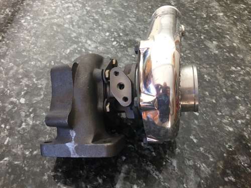 Turbonetics T3/T4 Turbo