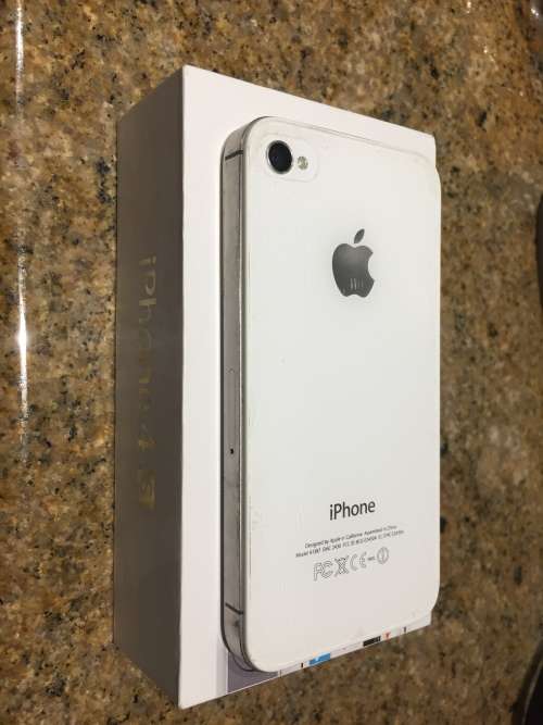 Iphone 4s