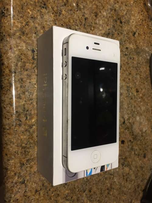 Iphone 4s